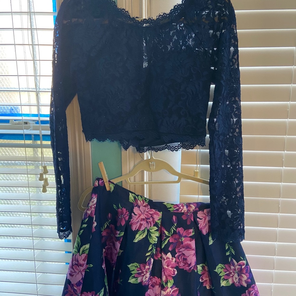 Homecoming or cocktail dress!